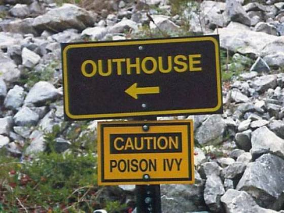 Camping Struggles (33 pics)