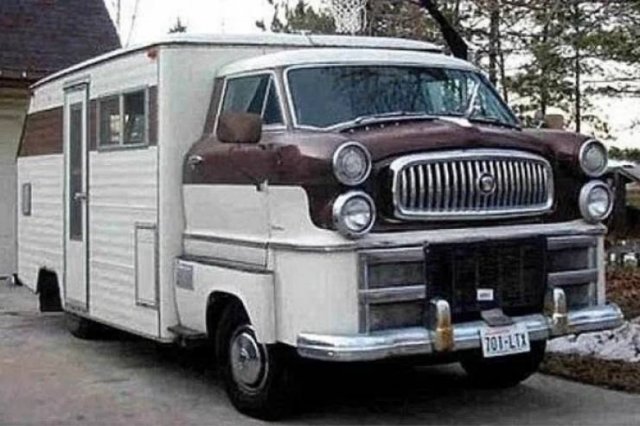 Camping Struggles (33 pics)