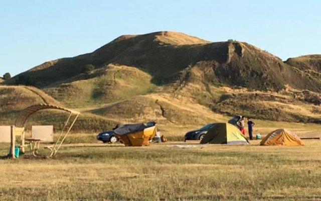 Camping Struggles (33 pics)
