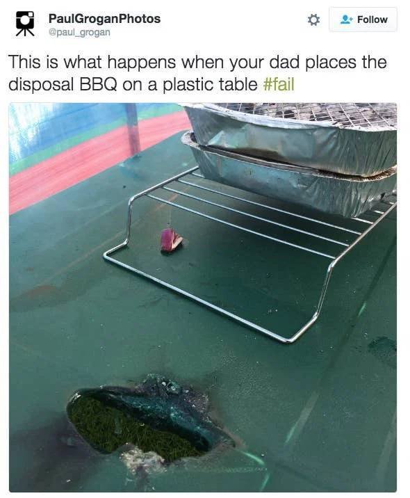 Camping Struggles (33 pics)