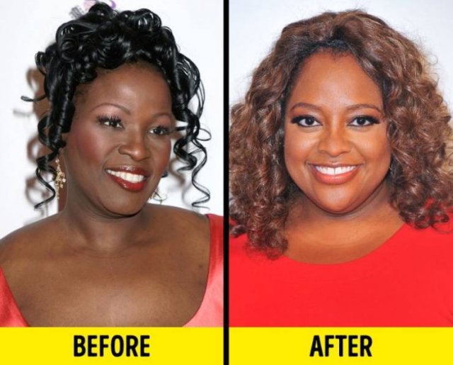Actors And Actresses Mid-Show Replacements (14 pics) Actors And Actresses Mid-Show Replacements (14 pics)