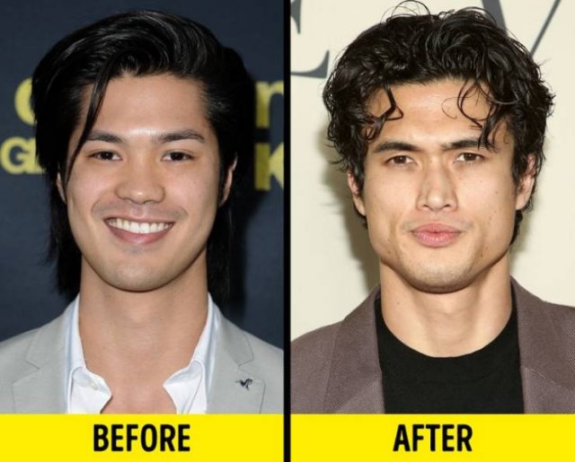 Actors And Actresses Mid-Show Replacements (14 pics) Actors And Actresses Mid-Show Replacements (14 pics)