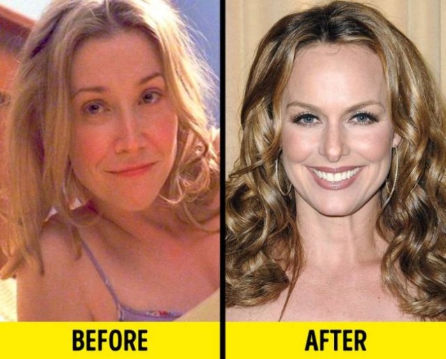 Actors And Actresses Mid-Show Replacements (14 pics) Actors And Actresses Mid-Show Replacements (14 pics)
