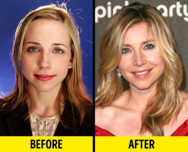 Actors And Actresses Mid-Show Replacements (14 pics) Actors And Actresses Mid-Show Replacements (14 pics)