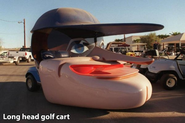 Weird Transport (39 pics)