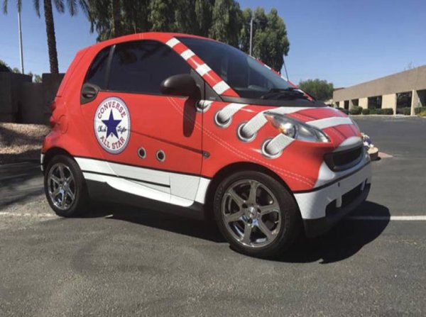 Weird Transport (39 pics)