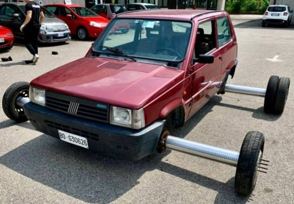 Weird Transport (39 pics)