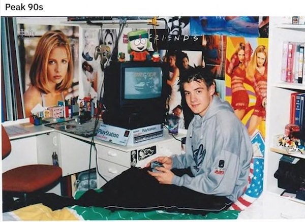 Pictures For Gamers (41 pics)