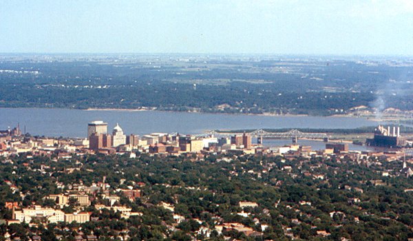 US States: The Oldest Towns (9 pics)