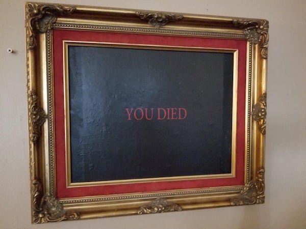 Pictures For Gamers (41 pics)