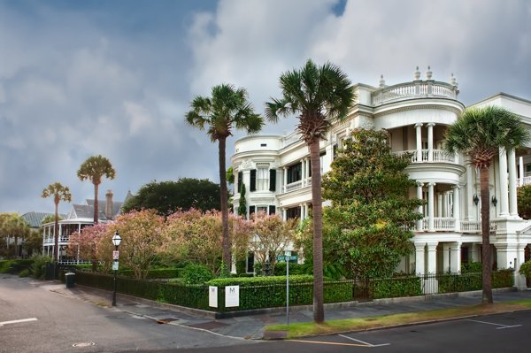 US States: The Oldest Towns (9 pics)