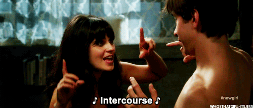 People Share What Turns Them On (21 pics)
