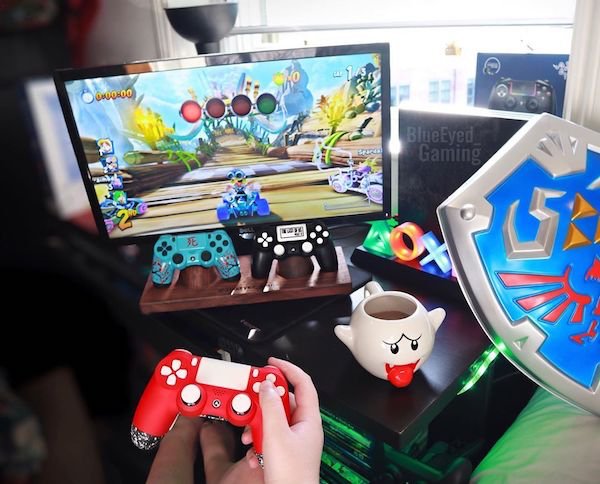 Pictures For Gamers (41 pics)