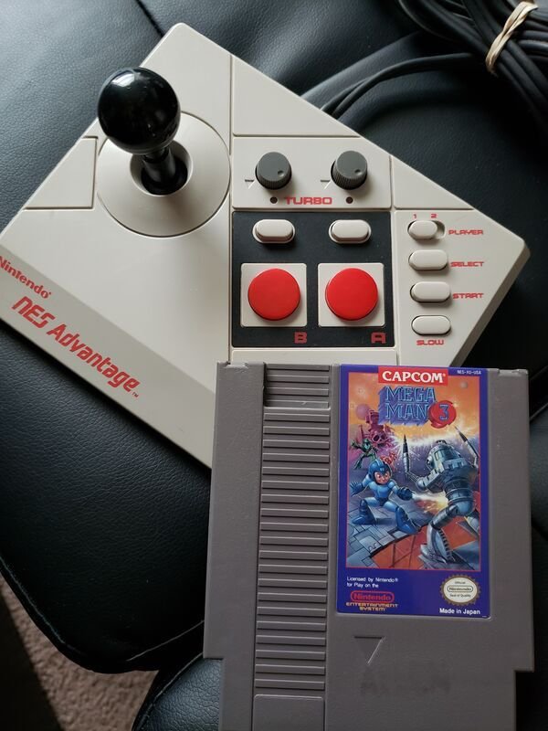 Pictures For Gamers (41 pics)