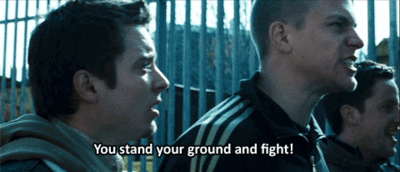 Great Movies You Should Watch (19 gifs) Great Movies You Should Watch (19 gifs)