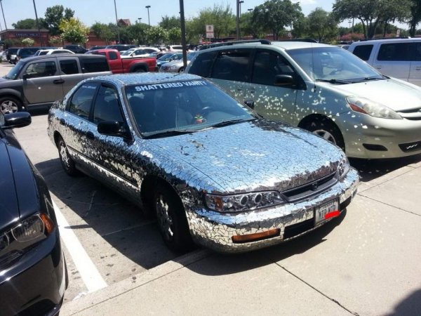 Weird Transport (39 pics)