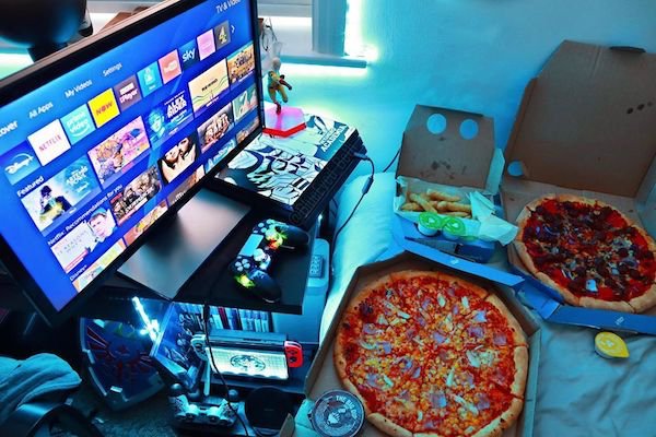 Pictures For Gamers (41 pics)