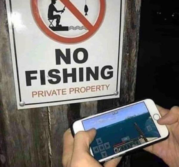 Pictures For Gamers (41 pics)