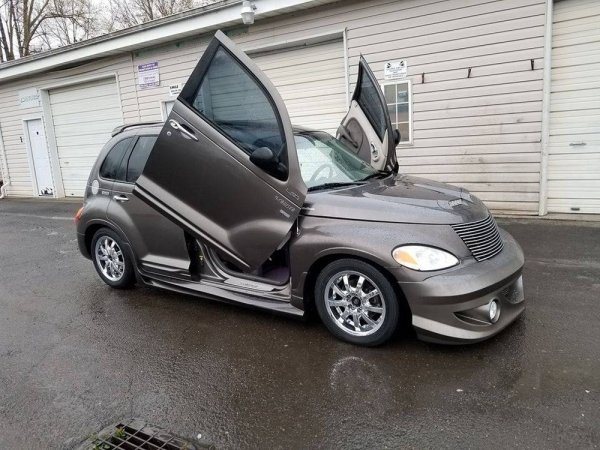 Weird Transport (39 pics)
