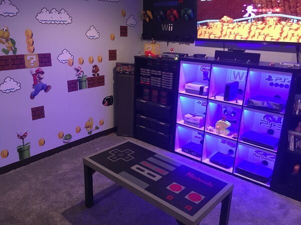 Pictures For Gamers (41 pics)