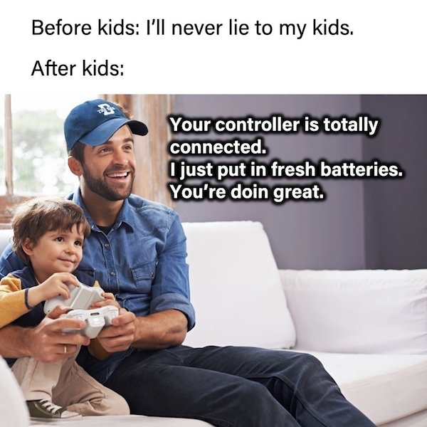 Pictures For Gamers (41 pics)