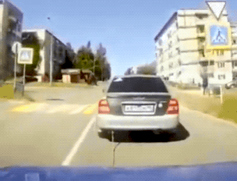 Unexpected GIFs (33 gifs)