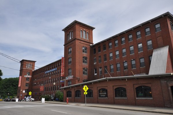 US States: The Oldest Towns (9 pics)