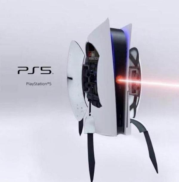 Pictures For Gamers (41 pics)