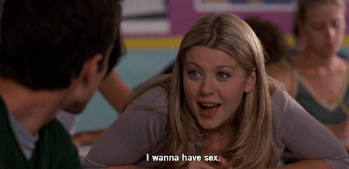 People Share What Turns Them On (21 pics)