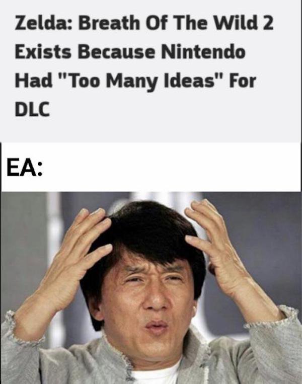 Pictures For Gamers (41 pics)