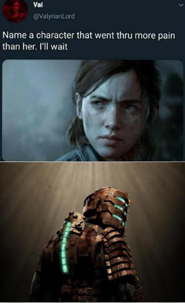 Pictures For Gamers (41 pics)