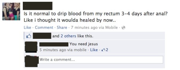 Shameless People (29 pics)