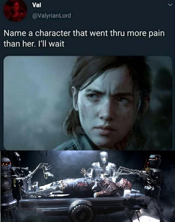 Pictures For Gamers (41 pics)