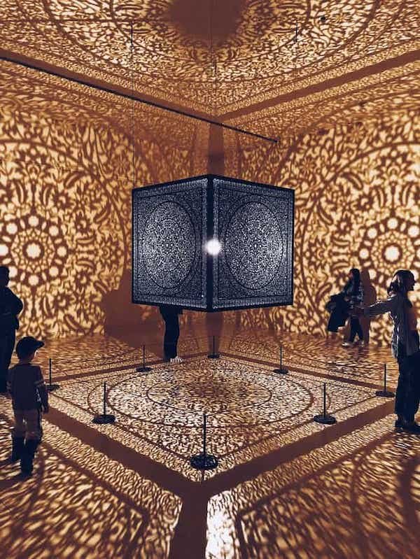 Amazing Things (28 pics)