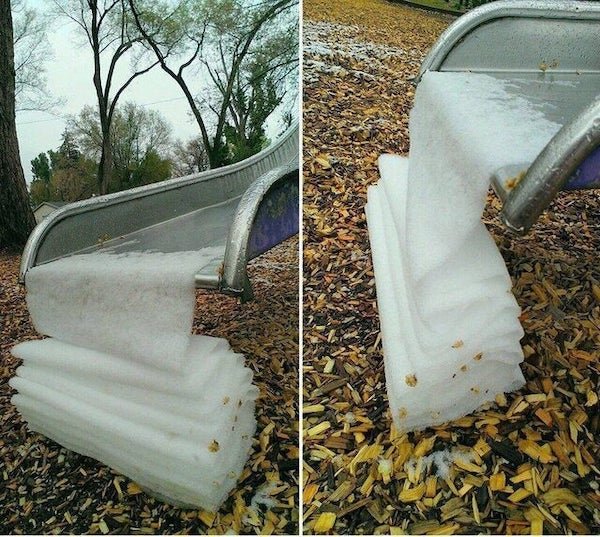 Amazing Things (28 pics)