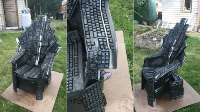 Acid Picdump. Part 2 (91 pics)