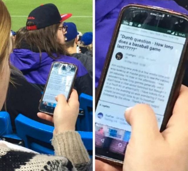 Expectation Vs Reality (15 pics)