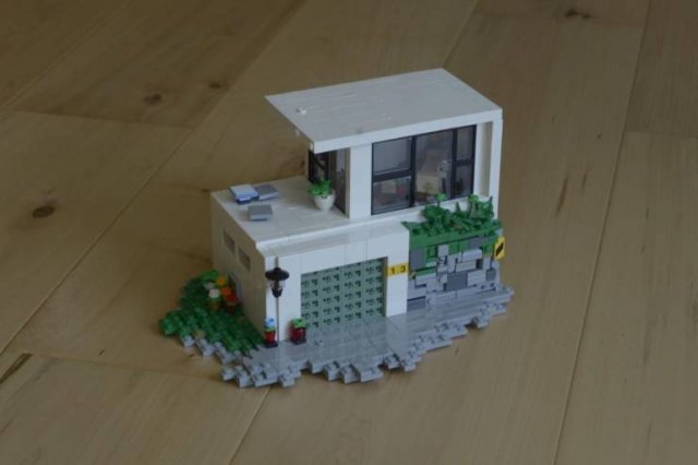 LEGO World (35 pics)