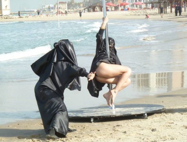 Pics For Grown-Ups (57 pics)
