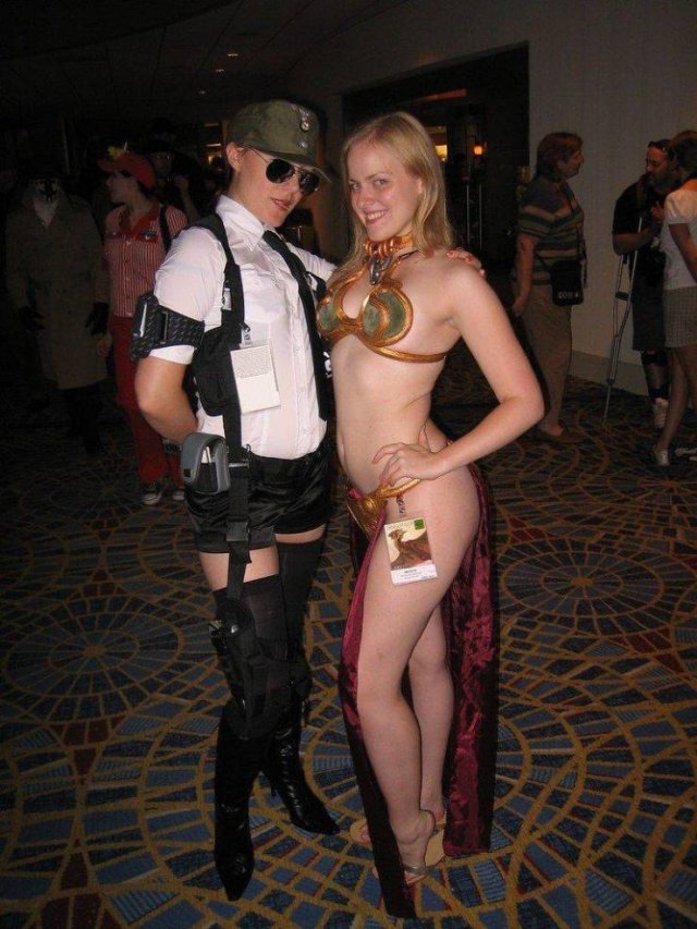 Pics For Grown-Ups (57 pics)