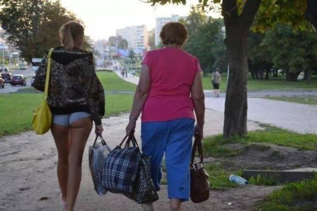 Pics For Grown-Ups (57 pics)