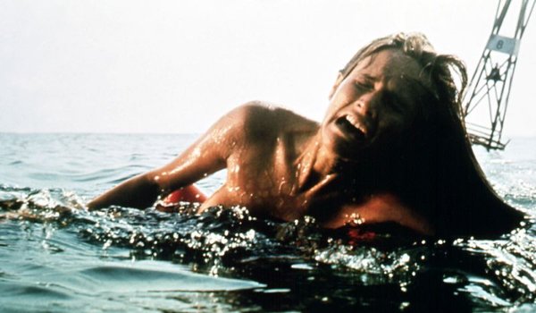 'Jaws' Facts (19 pics)