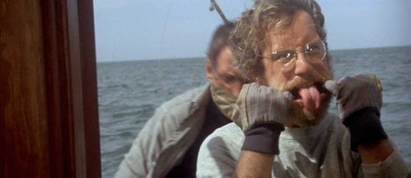 'Jaws' Facts (19 pics)