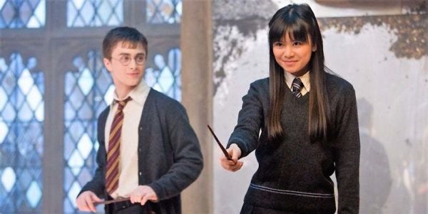 Hidden Details In 'Harry Potter' Movies (19 pics)