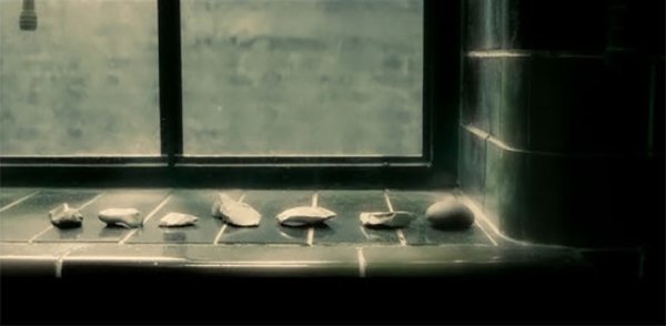 Hidden Details In 'Harry Potter' Movies (19 pics)