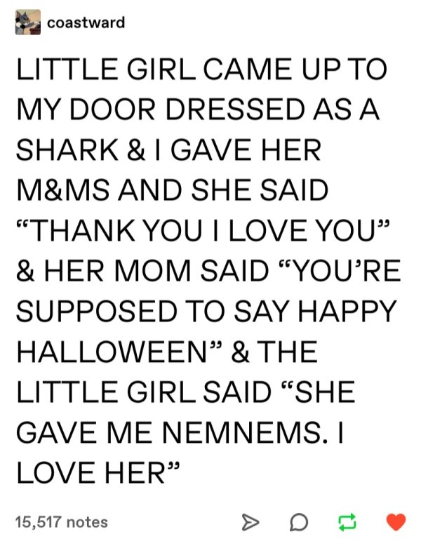 Wholesome Stories (24 pics)