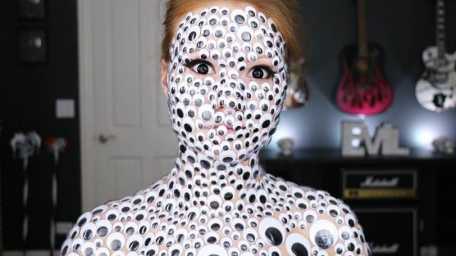 Acid Picdump. Part 2 (96 pics)