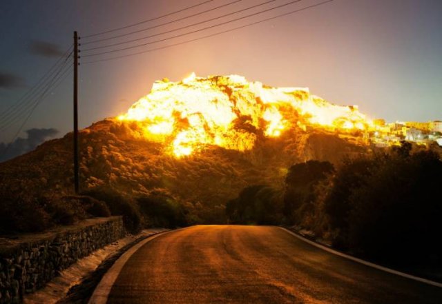 Amazing Pictures (55 pics)