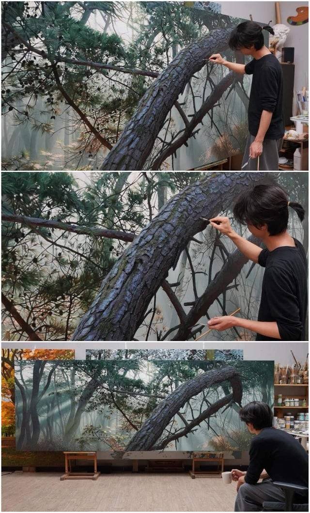 Amazing Pictures (55 pics)