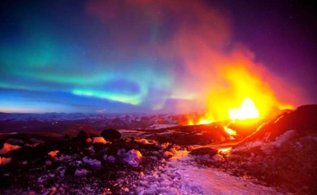 Amazing Pictures (55 pics)